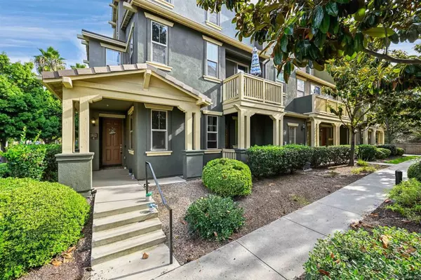 Chula Vista, CA 91913,1812 Lime Ct #4