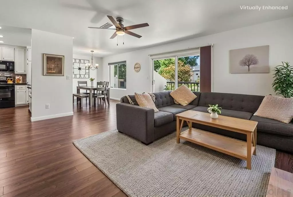 Escondido, CA 92025,450 W Vermont #1602