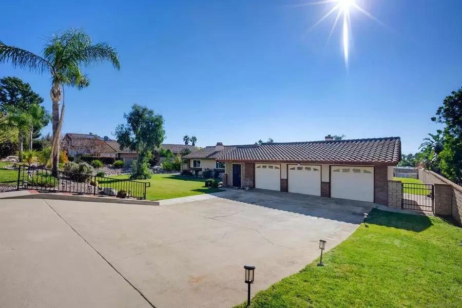 10365 Hidden Farm Rd, Rancho Cucamonga, CA 91737