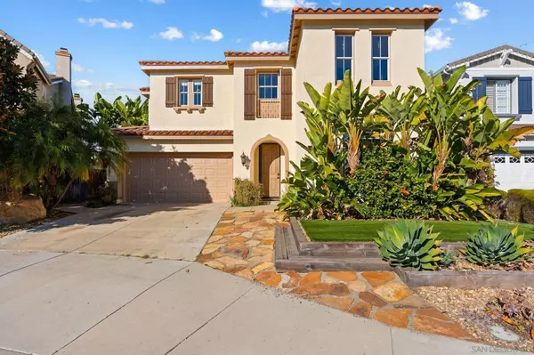 San Marcos, CA 92078,1664 Sagewood Way