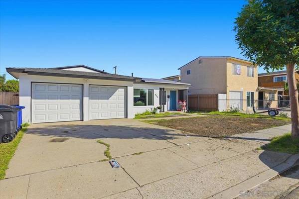 835 Colorado Ave, Chula Vista, CA 91911