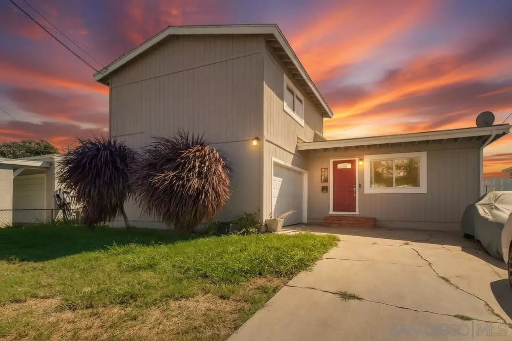 Spring Valley, CA 91977,9745 Saint George St