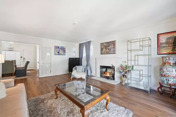 San Diego, CA 92102,4950 Dafter Dr