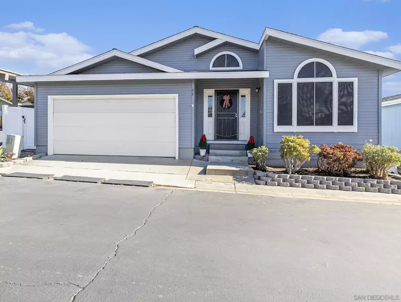 15935 Spring Oaks Road #98, El Cajon, CA 92021