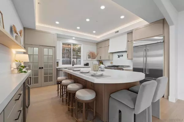 Del Mar, CA 92014,14740 Caminito Porta Delgada