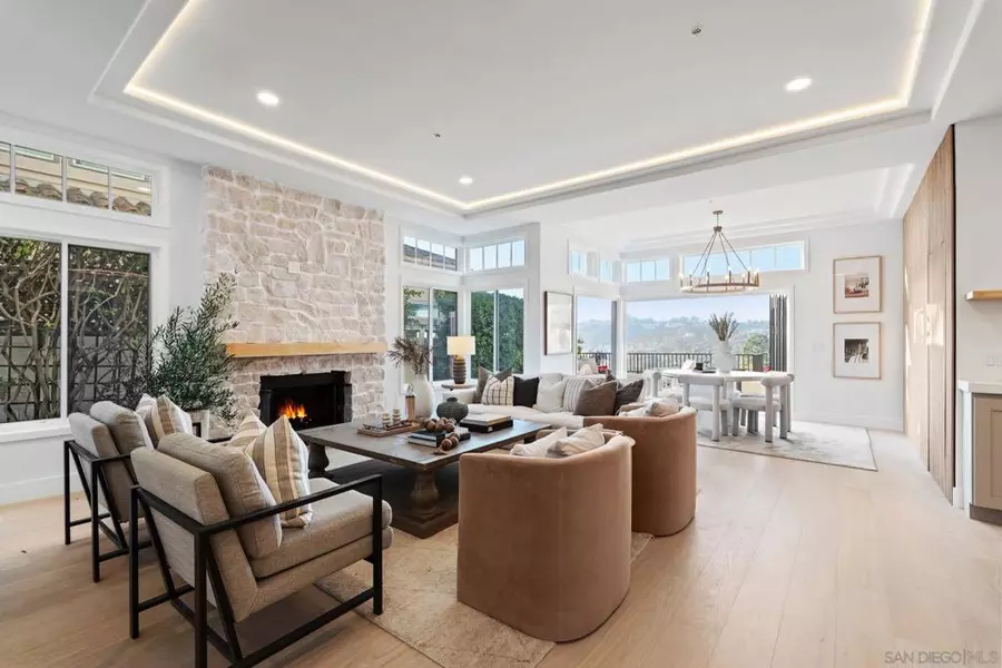 14740 Caminito Porta Delgada, Del Mar, CA 92014