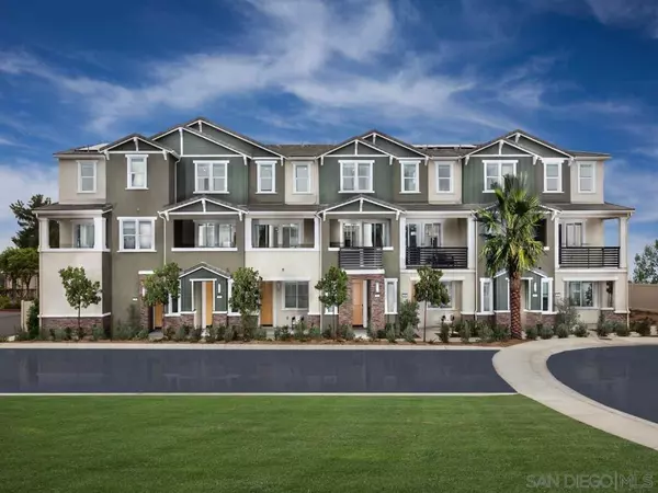 505 Lotus Drive, San Marcos, CA 92069