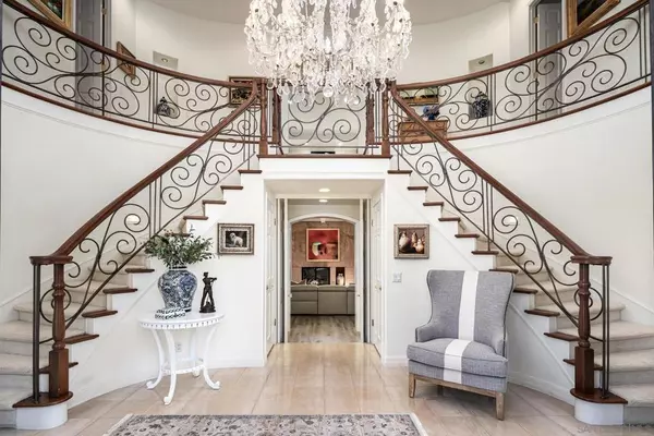 Rancho Santa Fe, CA 92067,17323 Circa Del Sur