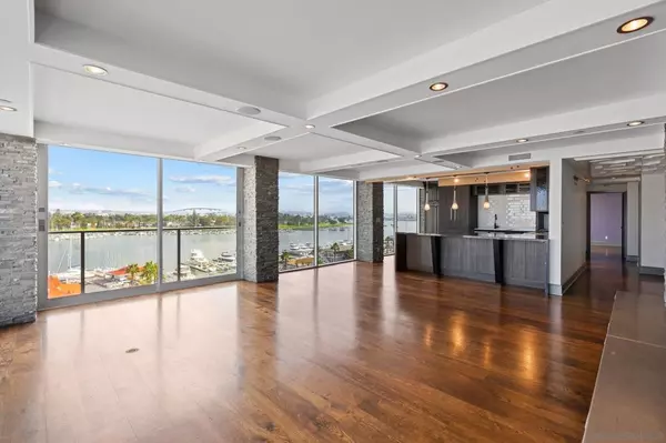 Coronado, CA 92118,1710 Avenida Del Mundo #708