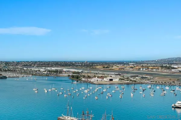 San Diego, CA 92101,1205 Pacific Hwy #3302