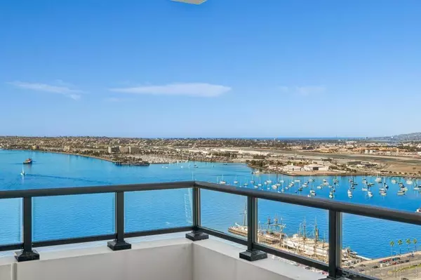 San Diego, CA 92101,1205 Pacific Hwy #3302