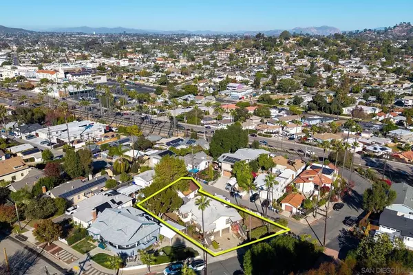 La Mesa, CA 91941,8260 62 PASADENA AVE