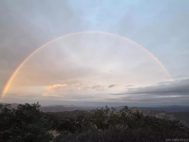 0 Tule Springs Road, Julian, CA 92036