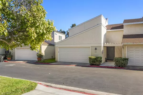 2313 Caminito Mira, San Diego, CA 92107