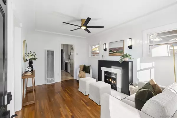 San Diego, CA 92116,2730 Monroe Ave