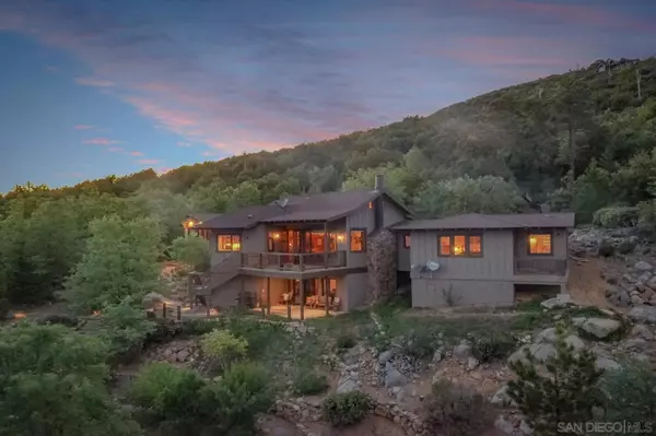 Julian, CA 92036,35750 Mountain Circle Dr