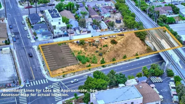 3204 Imperial Ave, San Diego, CA 92102