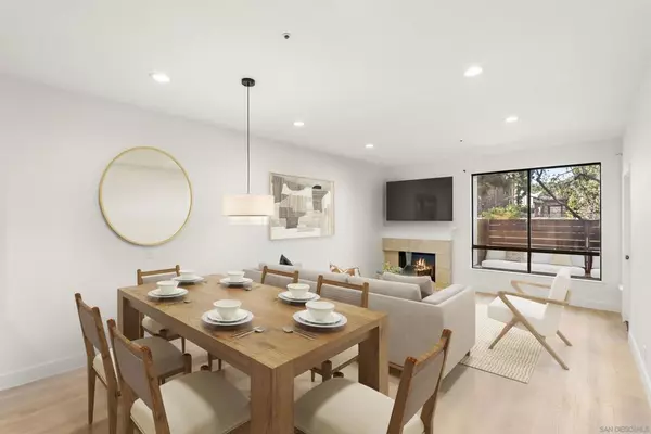 San Diego, CA 92110,5805 Friars Rd #2115