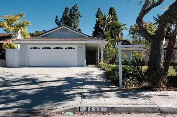 Oceanside, CA 92056,4835 Glenhaven Dr