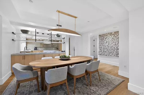 La Jolla, CA 92037,1040 Genter Street #203