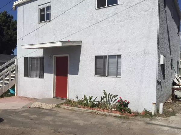 237 S 35th Street, San Diego, CA 92113