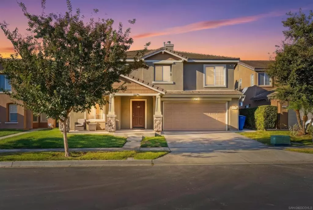 Chula Vista, CA 91913,1332 Carneros Valley st