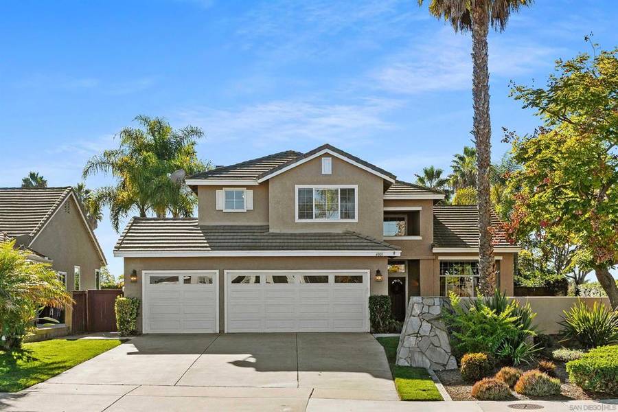4801 Cardiff Bay Drive, Oceanside, CA 92057