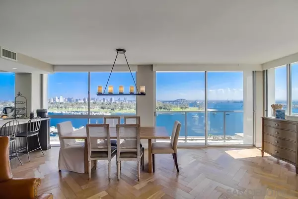 Coronado, CA 92118,1770 Avenida Del Mundo #1004