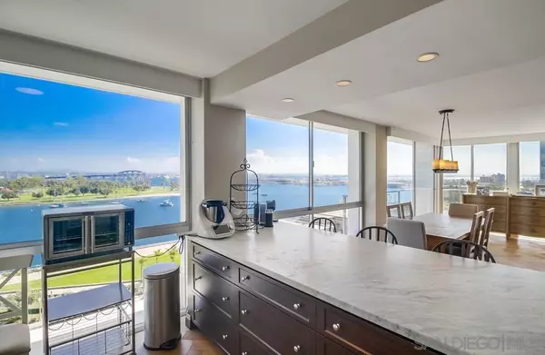 Coronado, CA 92118,1770 Avenida Del Mundo #1004