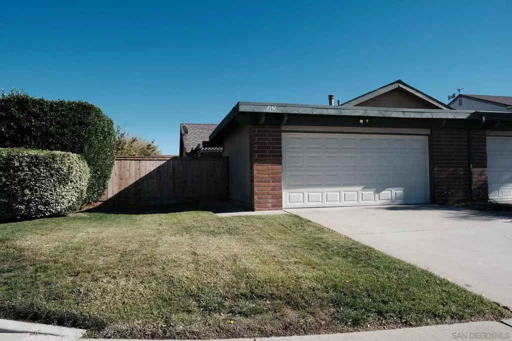 Escondido, CA 92026,2142 Ridgeview Pl