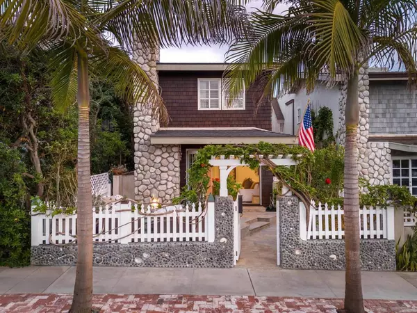 335 Gravilla Street, La Jolla, CA 92037