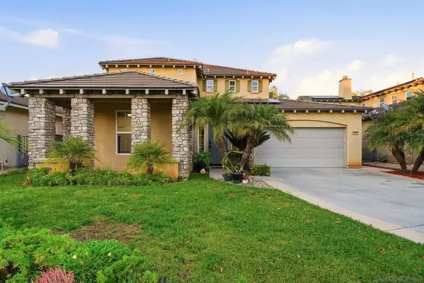 Escondido, CA 92027,2923 Oro Blanco Cir