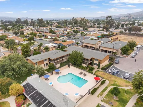 El Cajon, CA 92021,540 Oakdale Ln #C