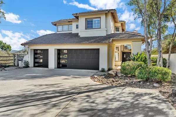 1198 Hanover Pl, Alpine, CA 91901