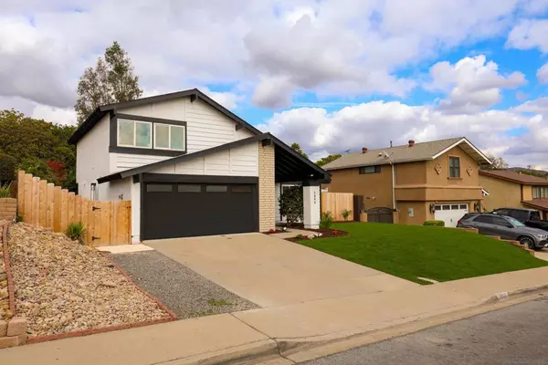 San Diego, CA 92124,5848 Antigua Blvd