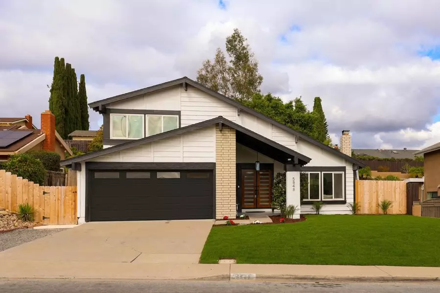 5848 Antigua Blvd, San Diego, CA 92124