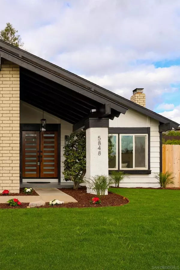 San Diego, CA 92124,5848 Antigua Blvd