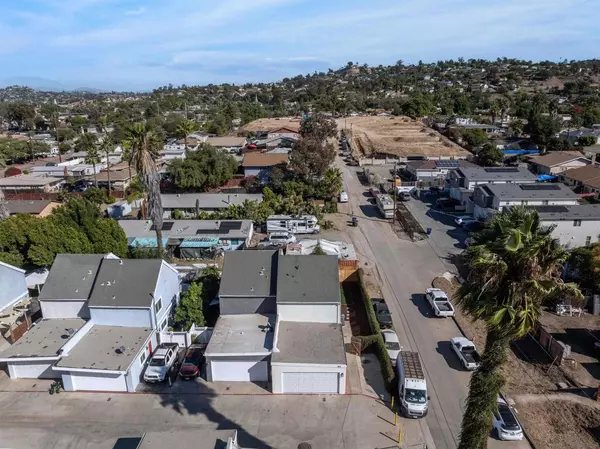 Spring Valley, CA 91977,3101 King Arthur's Court