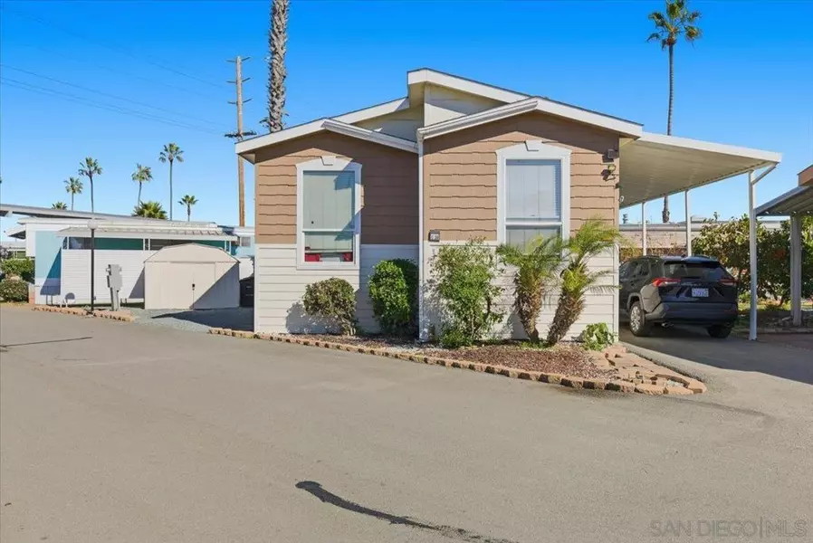 1100 Industrial Blvd #SPC C26, Chula Vista, CA 91911