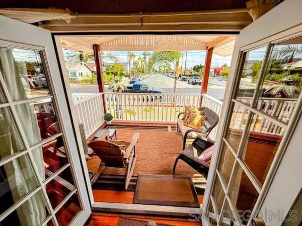 San Diego, CA 92116,3430 Monroe Ave