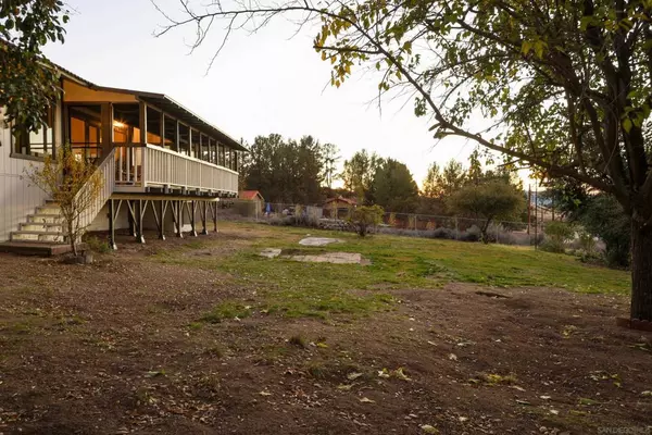 Warner Springs, CA 92086,32130 Cerrada Del Coyote