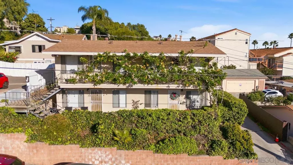 San Diego, CA 92110,5707 Mildred St