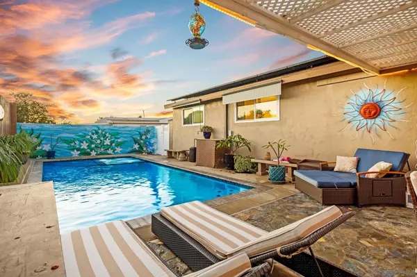 San Diego, CA 92111,7111 Malta St