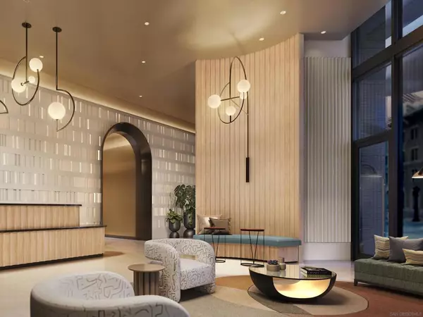 San Diego, CA 92101,1160 9th Ave #3001