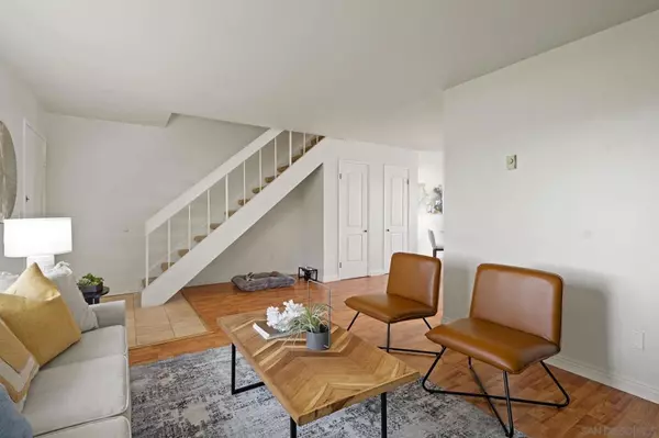 San Diego, CA 92111,2363 Opalo Way