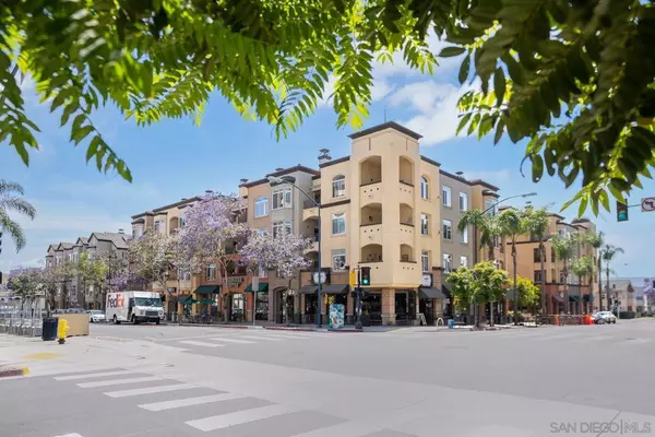 2400 5th Ave #426, San Diego, CA 92101