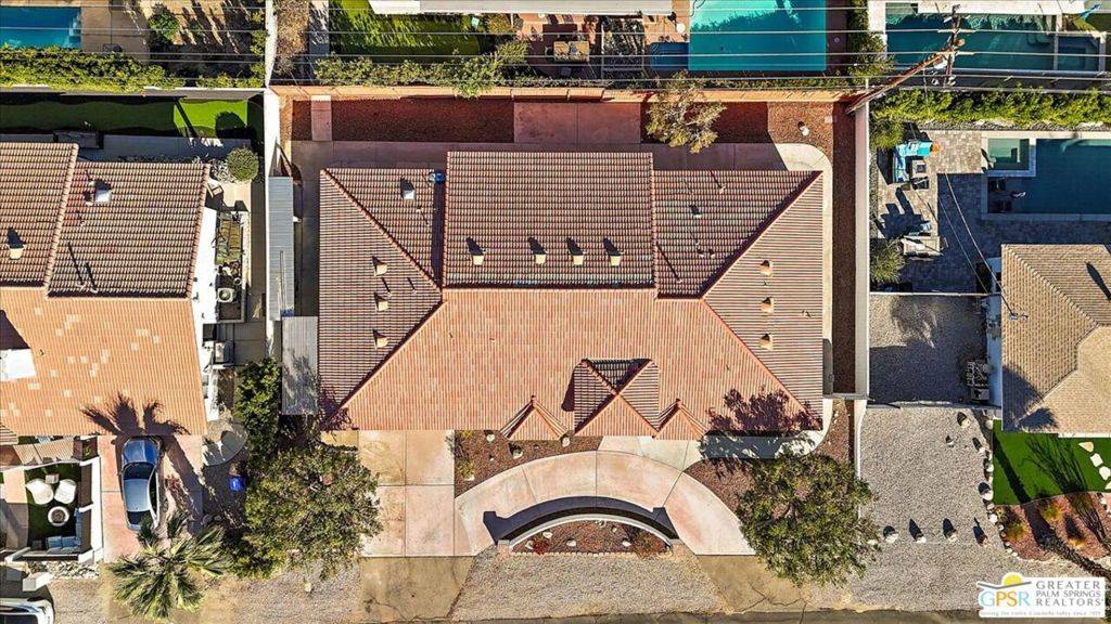 Palm Springs, CA 92262,378 W Cortez RD