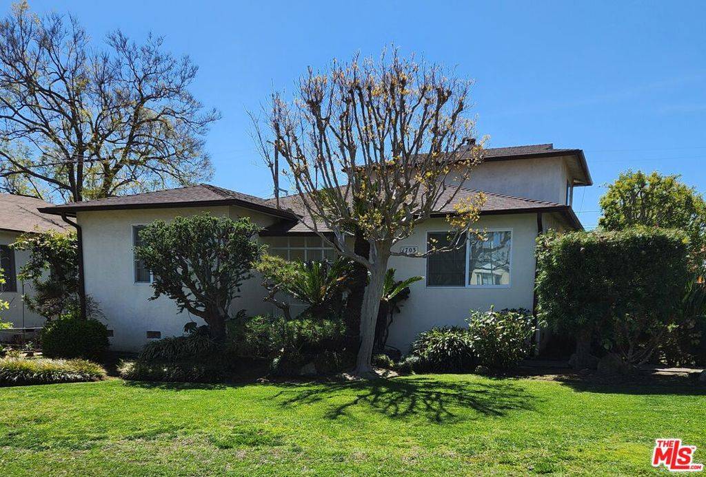 1703 Amherst AVE, Los Angeles, CA 90025