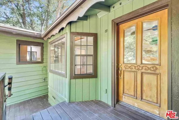 Idyllwild, CA 92549,52581 Sunset DR