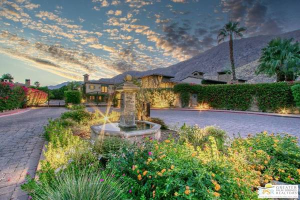 Palm Springs, CA 92262,392 Villaggio